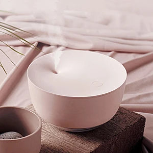 500ml USB Mini Air Humidifier, Aroma Diffuser