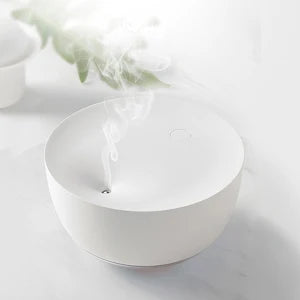 500ml USB Mini Air Humidifier, Aroma Diffuser