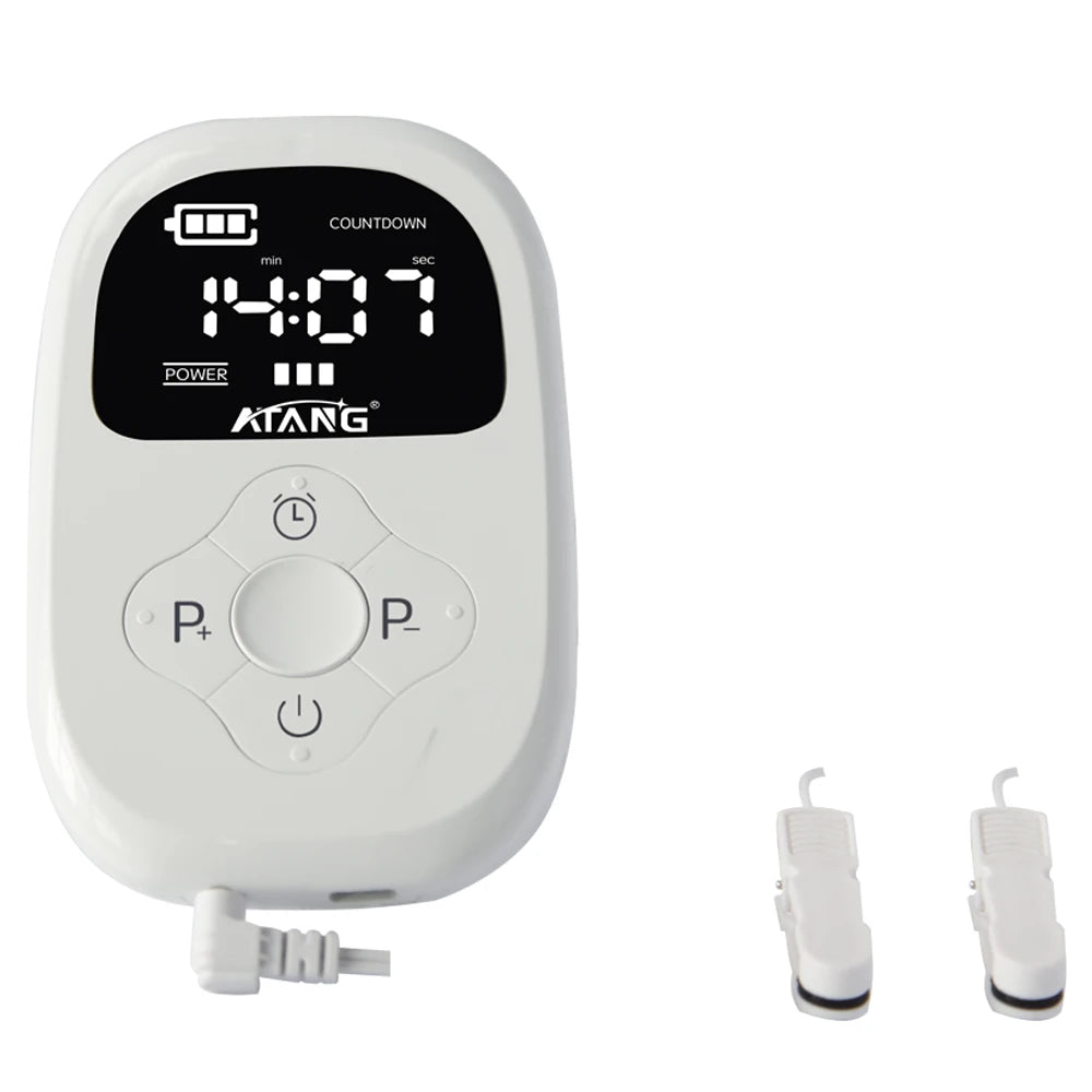 Sleep Aid electrotherapy No Sleep Anxiety Depression