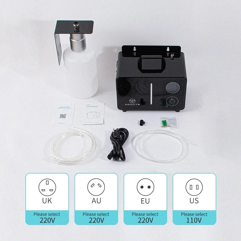 Aroma Diffuser machine Electric Large Fragrance Machine