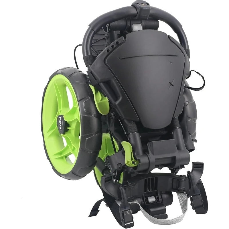 Disc Golf Cart For Disc Golf Backpacks
