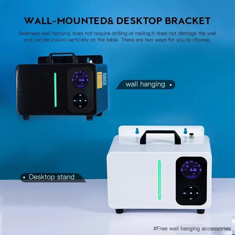 Aroma Diffuser machine Electric Large Fragrance Machine