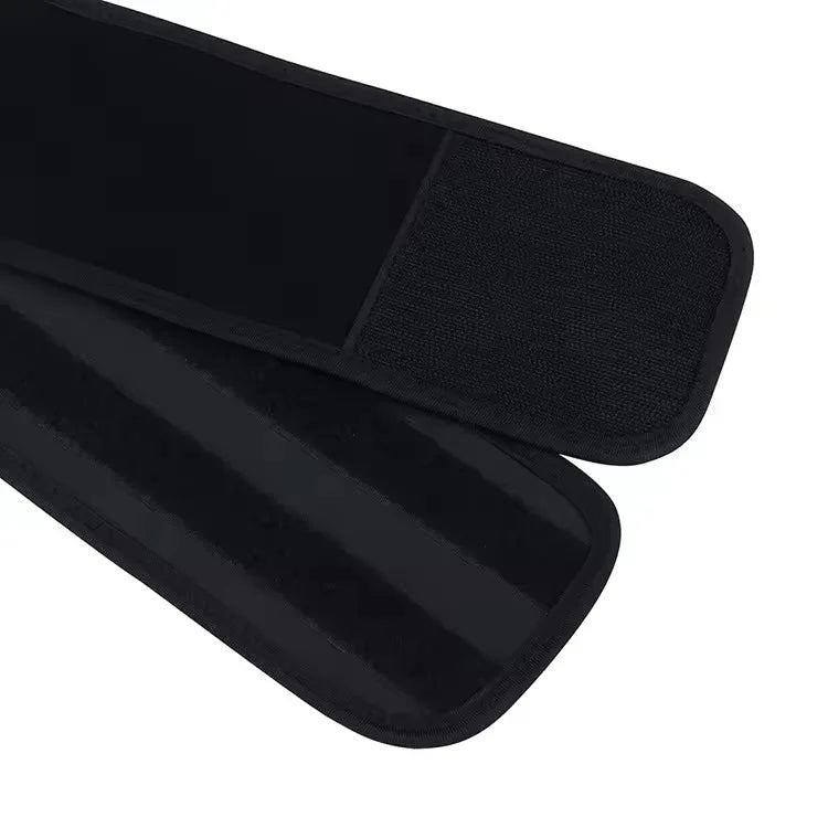 Adjustable Waist Trainer for Women, Double Belts