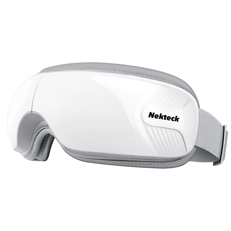 Bluetooth Eye Mask for Sleep Aid Relaxation