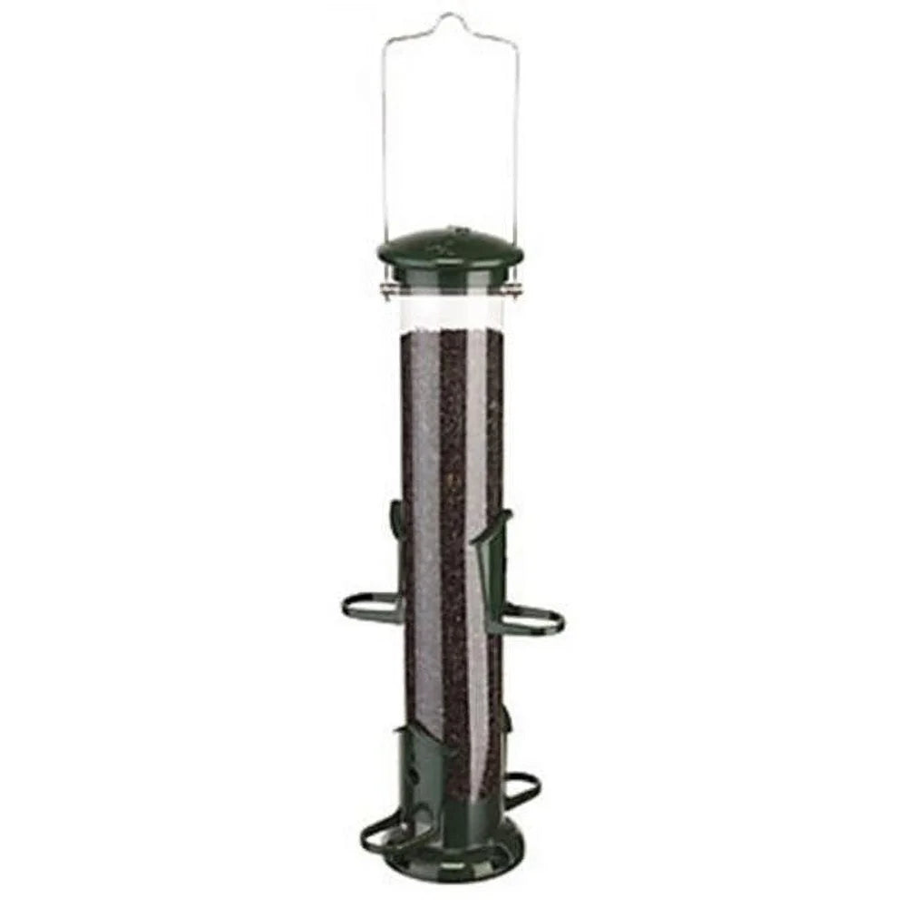 Thistle Tube Bird Feeder Durable