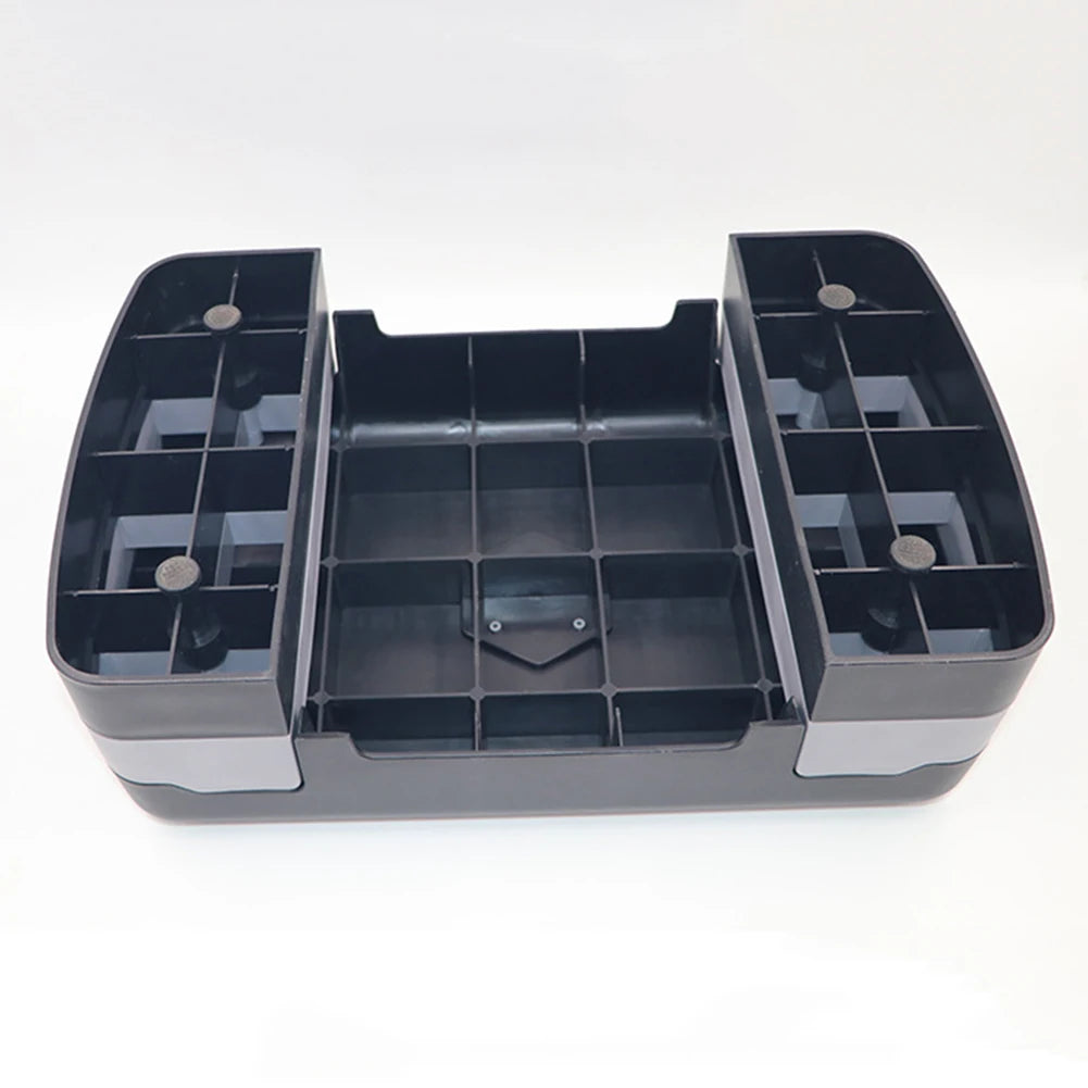 Mini Cardio Gym Non-Slip Exerciser Foot Pedal