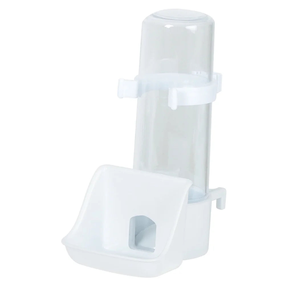 4 Pack Small Interior Bird Silo Feeder