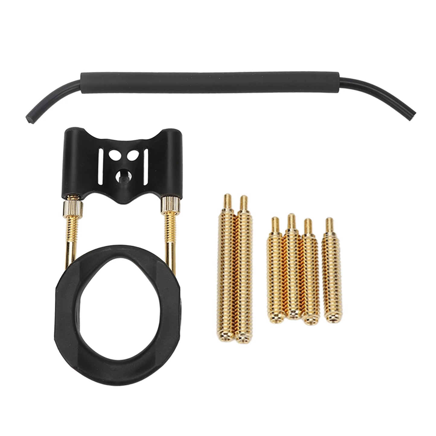 Massage Male Bracket Kit Stretching Effective Adjustable