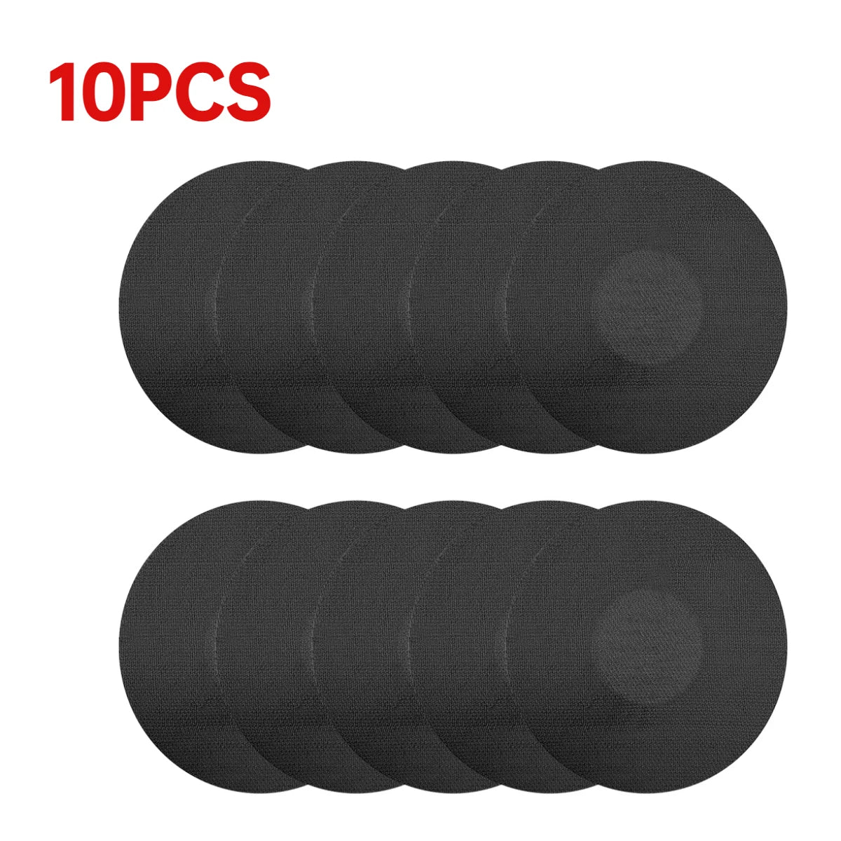 40/30/20/10PCS Freestyle Patches Sports Sensor Stickers