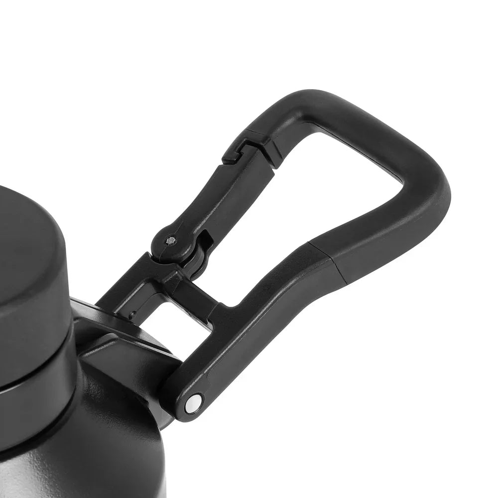 24oz Triple-Walled Stainless Steel Water Bottle