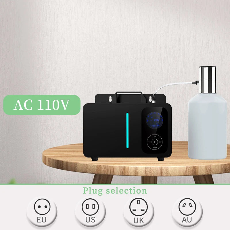 Large Electric Fragrance Machine Home Commercial HVAC