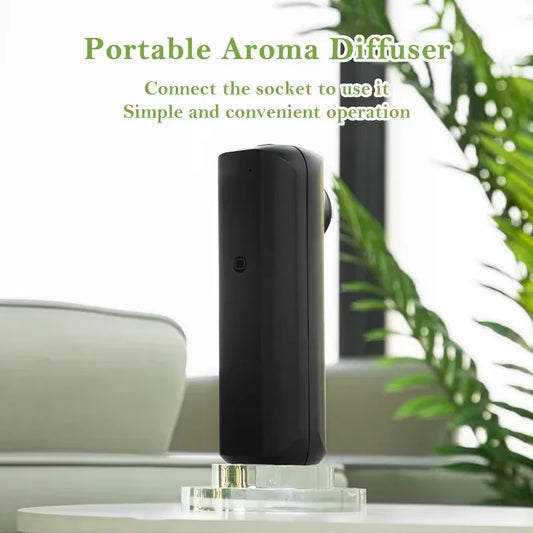 Aroma Diffuser Room Air Freshener Bluetooth APP