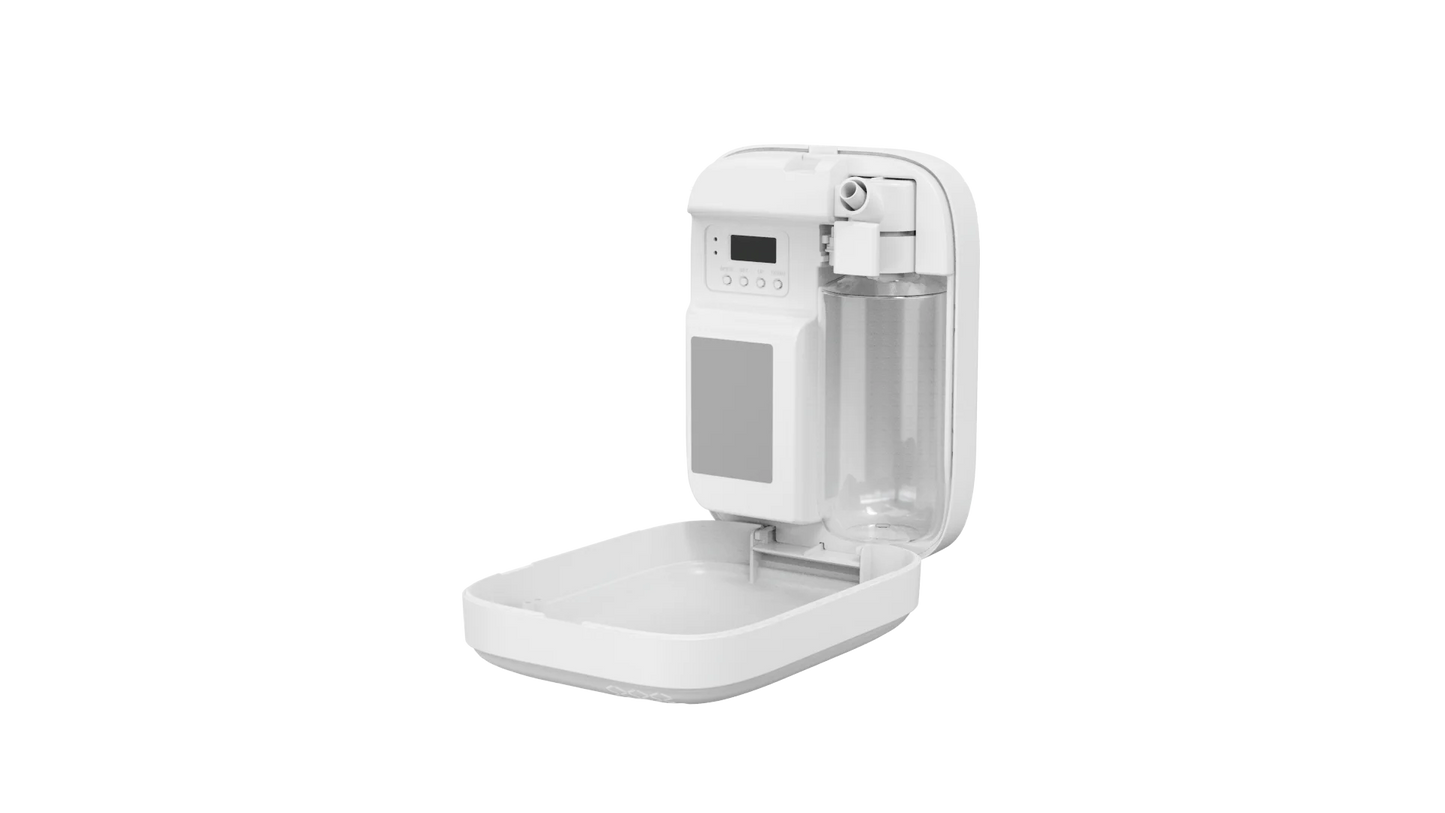 Aroma Diffuser Perfume Air Freshener Essential Oil