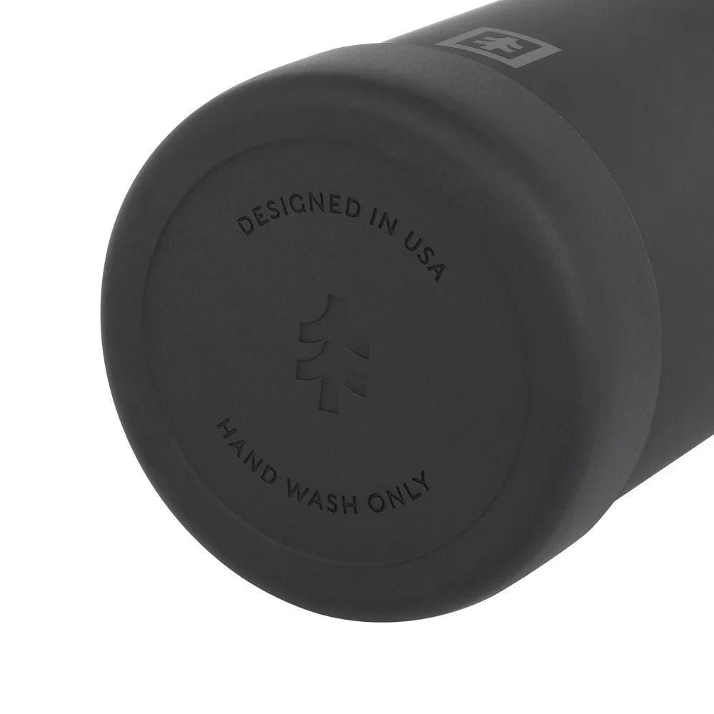 24oz Triple-Walled Stainless Steel Water Bottle