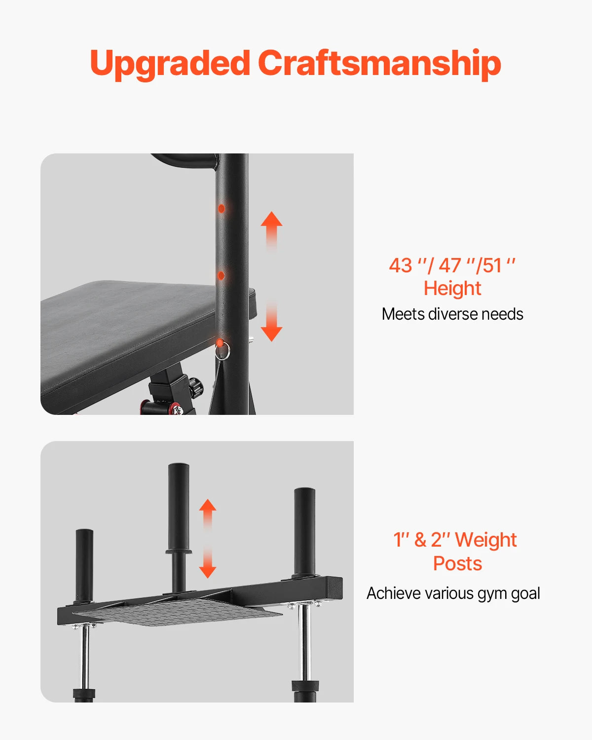 Vertical Leg Press Machine Home Gym Machine