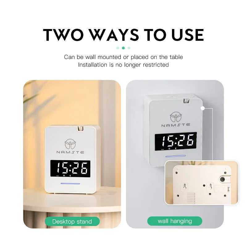 Aroma Diffuser Home Air Fresheners Incense Burner