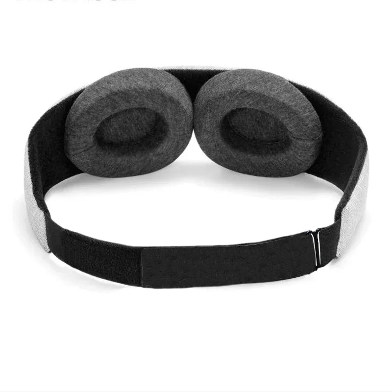 3D Sleep Mask for Women and Men