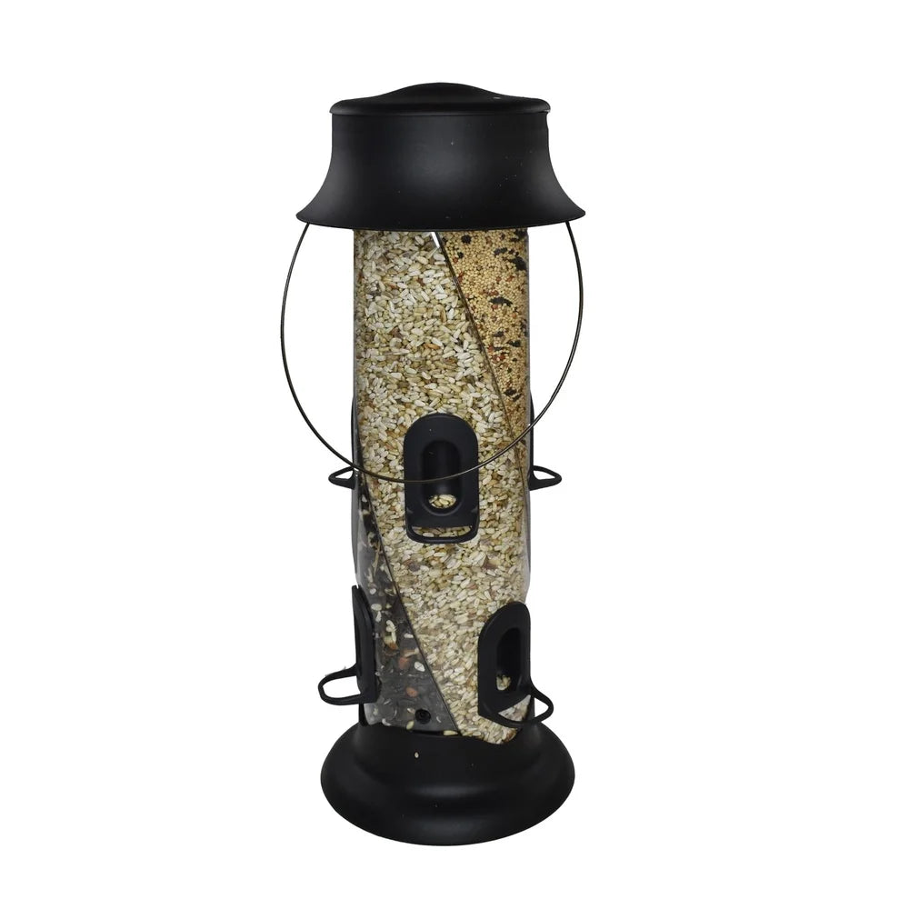 Bird Feeder Easy Fill Wild Bird Feeder
