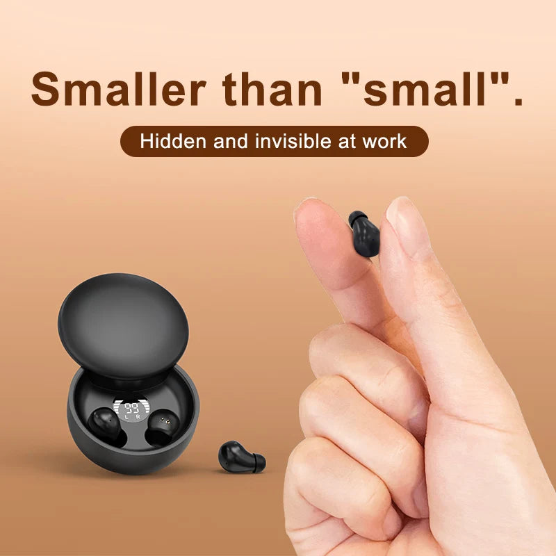 Bluetooth Wireless Earphones Earbuds for Quality Sleeping