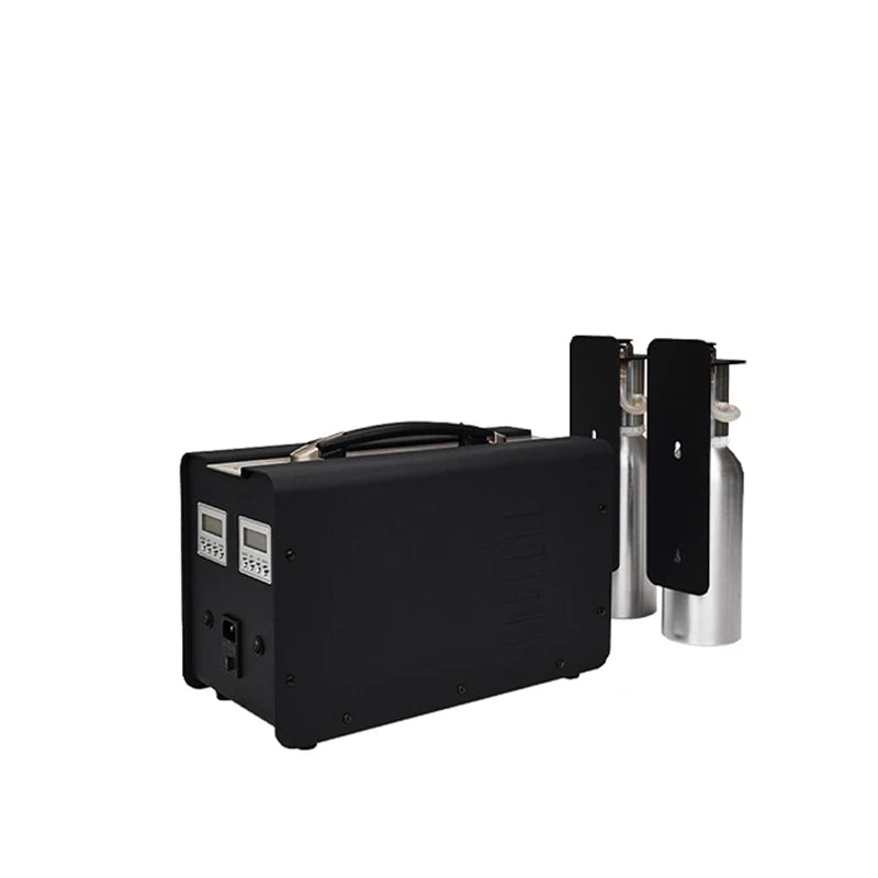 Scent Machine Aroma Diffuser Smart Fragrance Diffuser