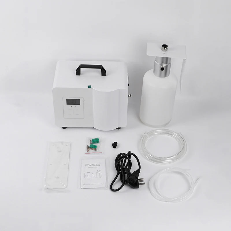 Aroma Diffuser Aromatherapy Machine Scent Fragrance HVAC