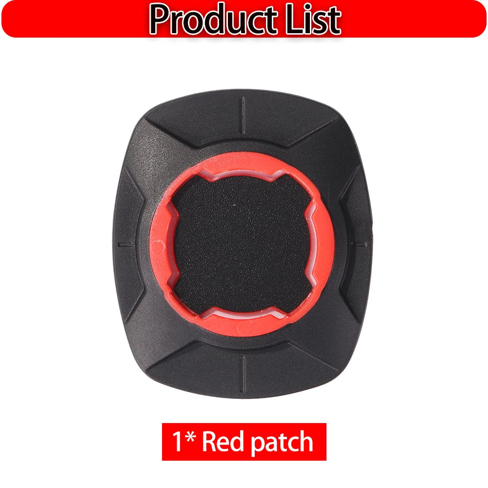 Universal Motorcycle Bike Phone Rotatable Holder Stand