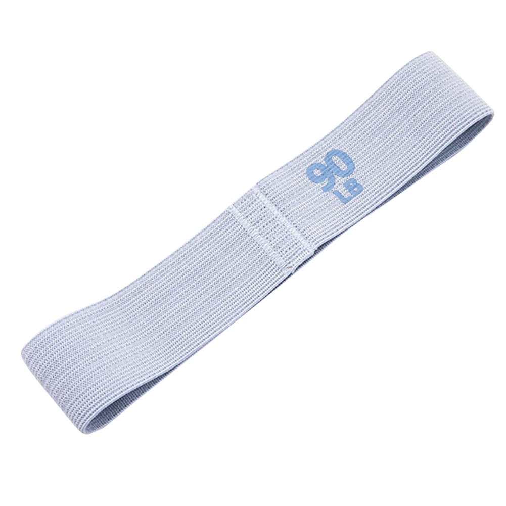 Resistance Booty Bands Anti-Slip Stretch Strips