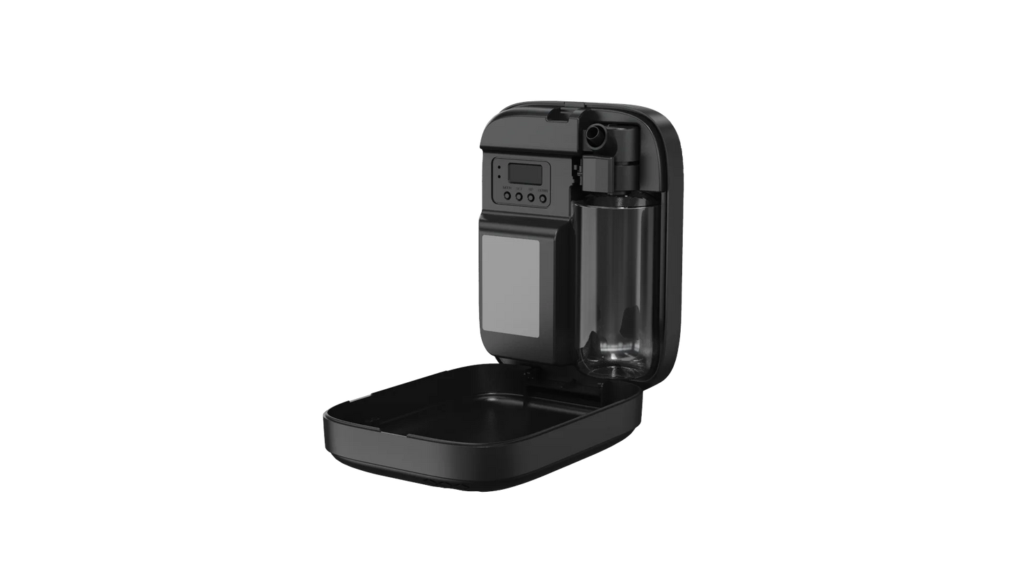 Aroma Diffuser Perfume Air Freshener Essential Oil
