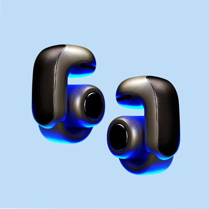 Wireless Earphones Bluetooth 5.3 Noise Reduction, Translator
