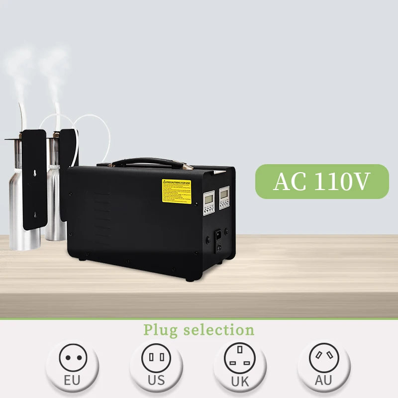 Scent Machine Aroma Diffuser Smart Fragrance Diffuser