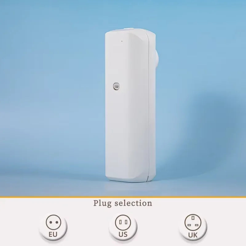 Aroma Diffuser Room Air Freshener Bluetooth APP