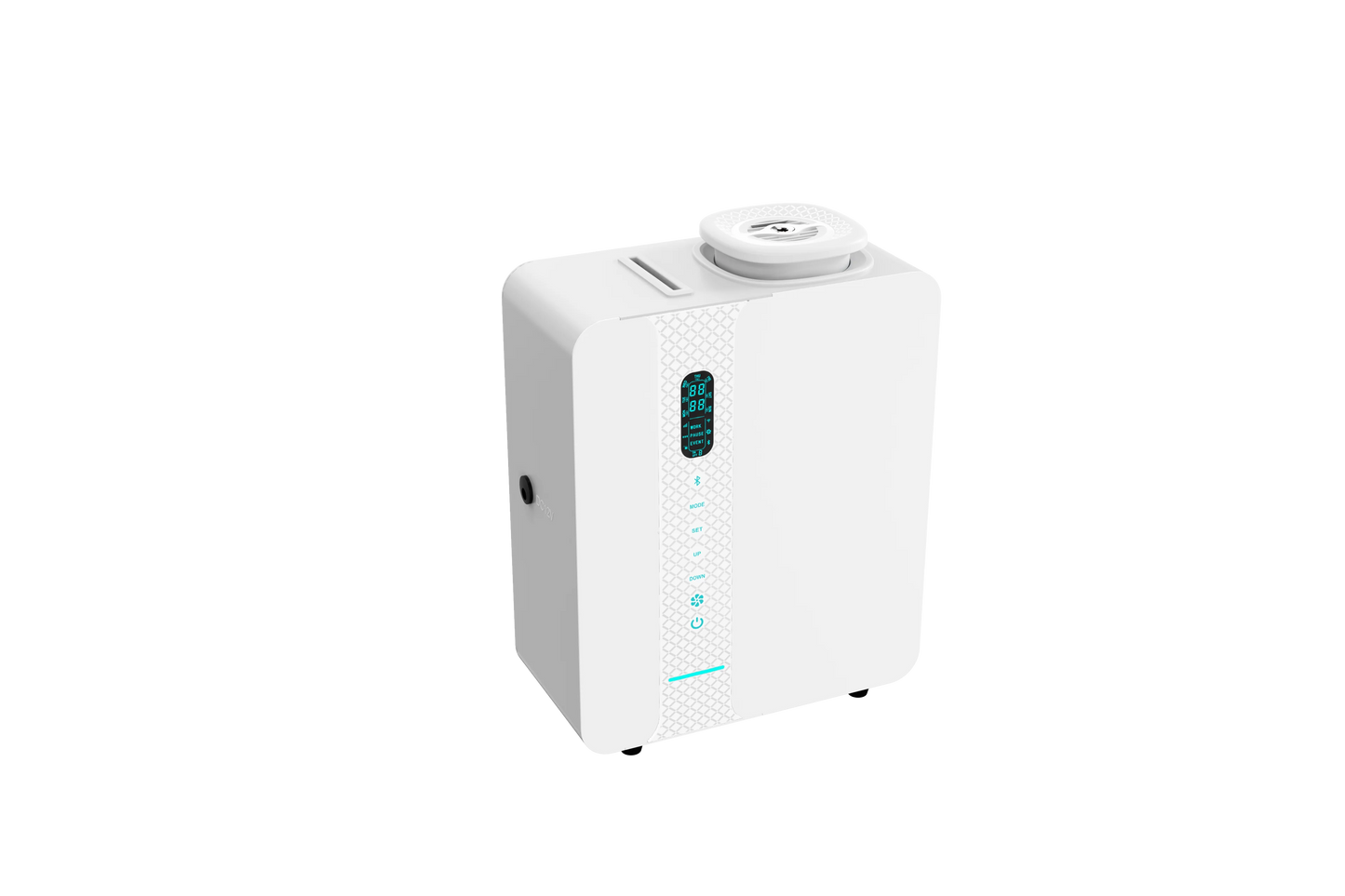 New Home Fragrance Aroma Diffuser Air Freshener