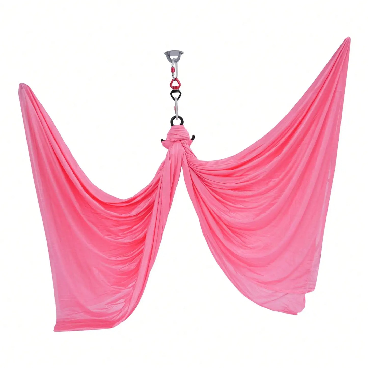 Aerial Silks Equipment for Aerial Yoga, Dance