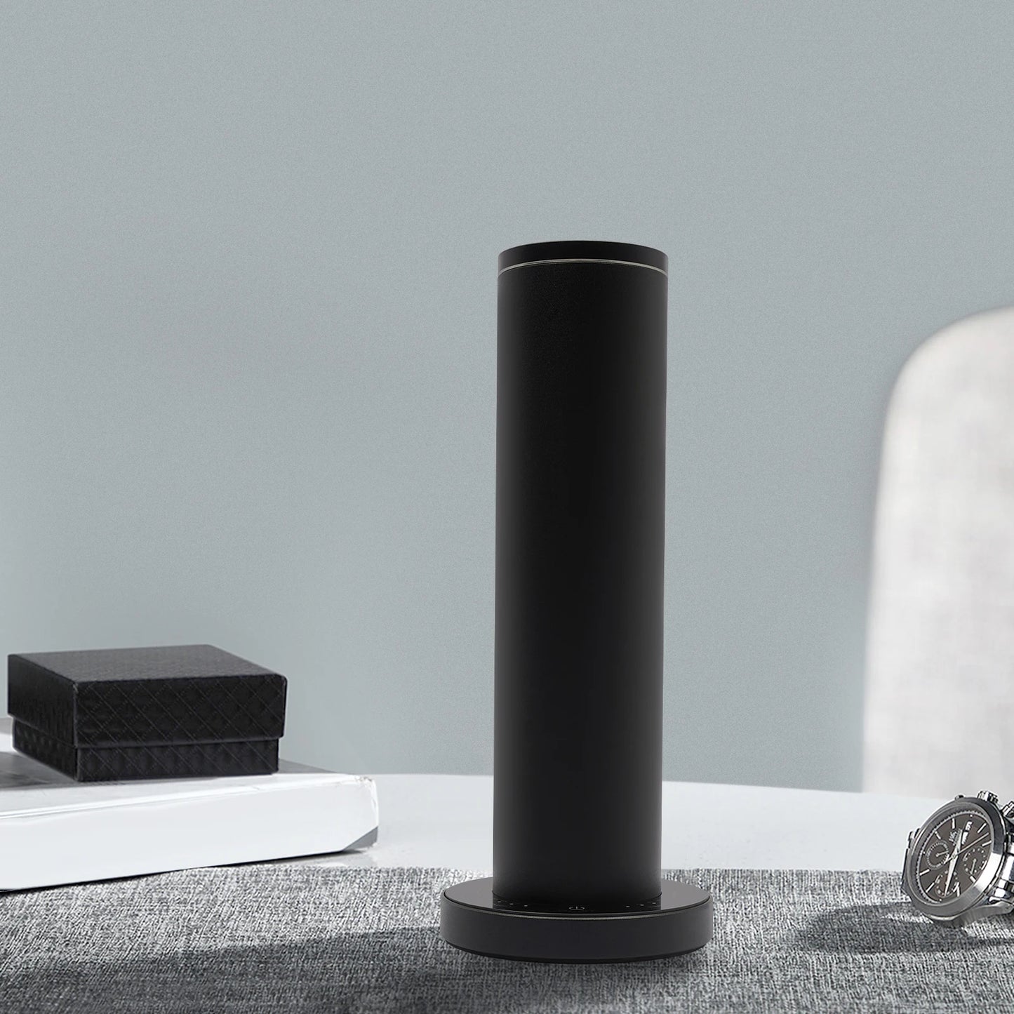Essential Oil Diffuser, Low-noise Household Aroma Diffuser
