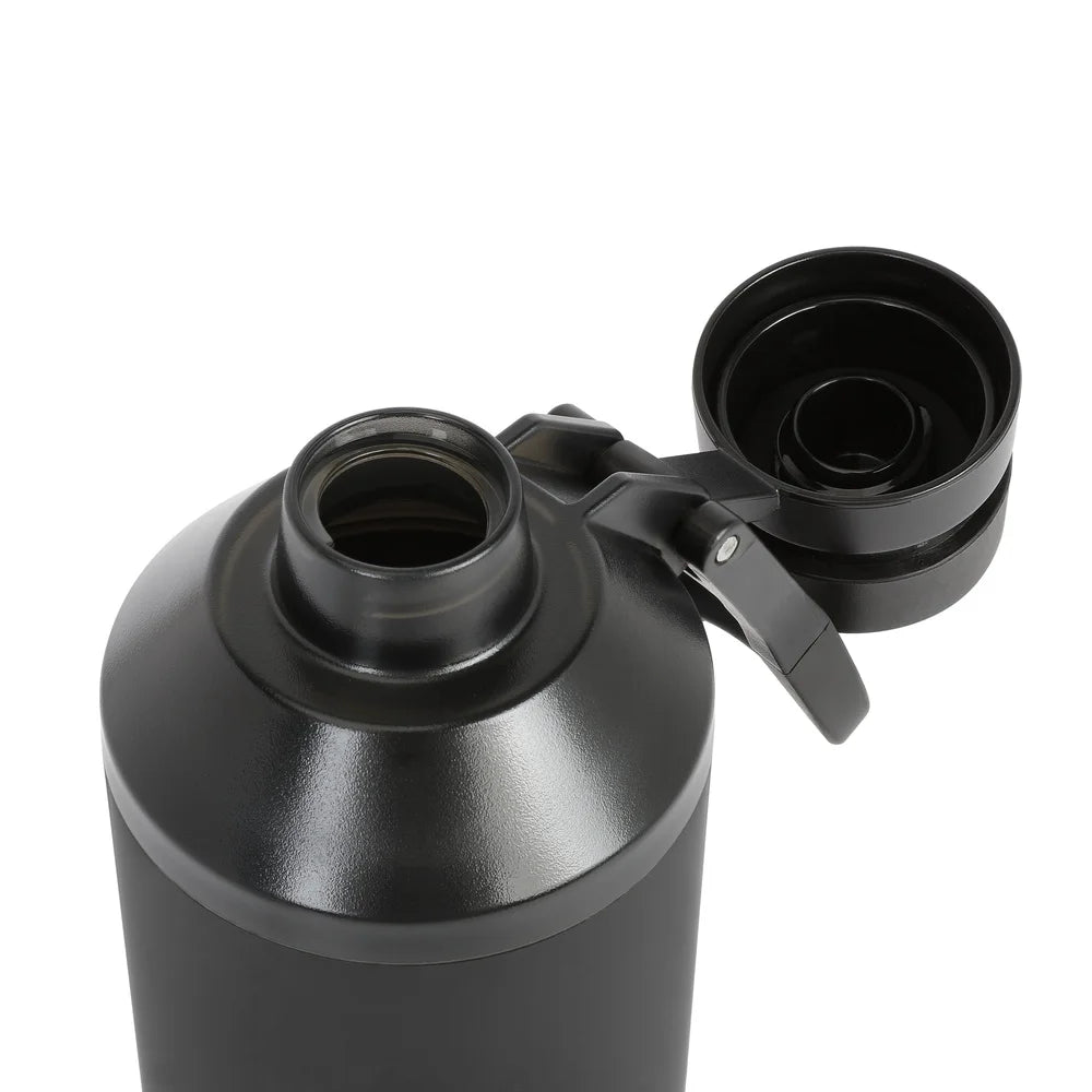24oz Triple-Walled Stainless Steel Water Bottle