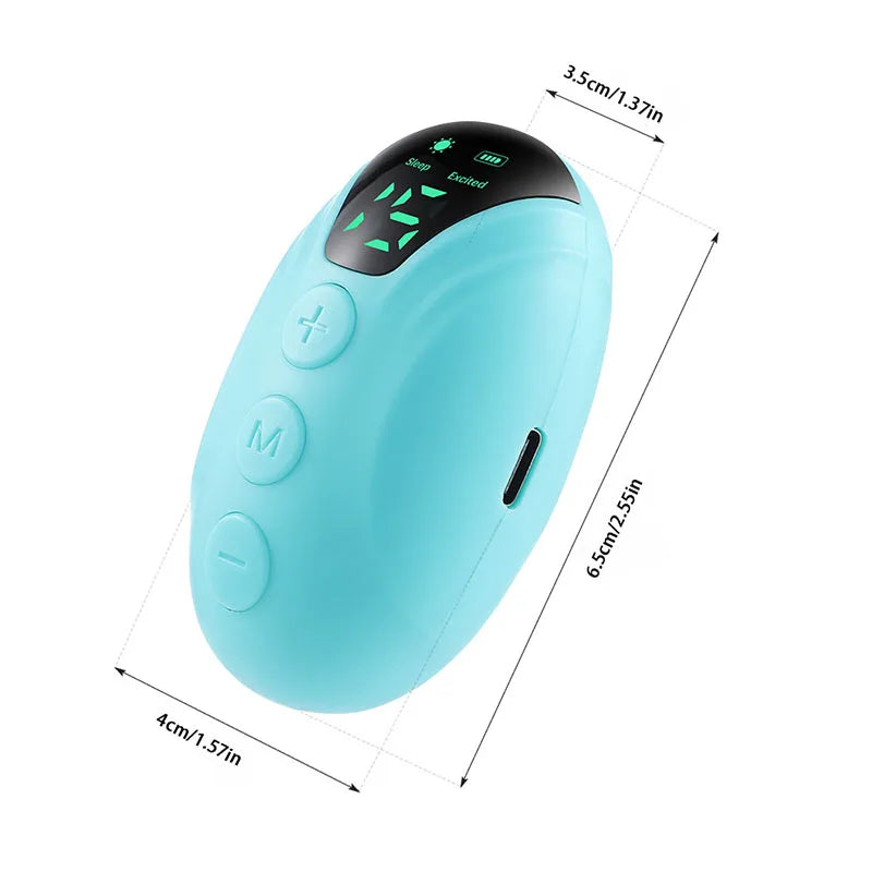 Mini Portable Handheld Sleep Aid Instrument