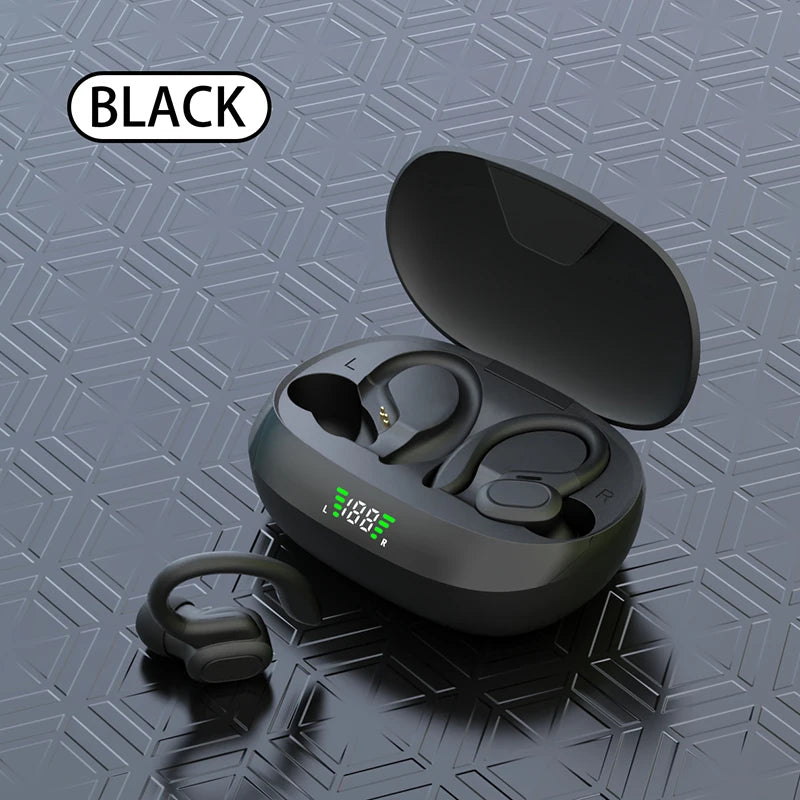 Bluetooth Earbuds Wireless Earphones Sport Stereo Headset