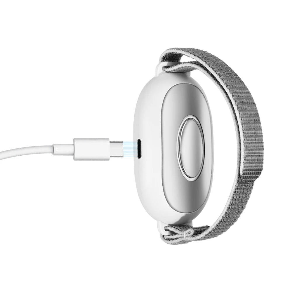 New Microcurrent Sleep Aid Device EMS Machine