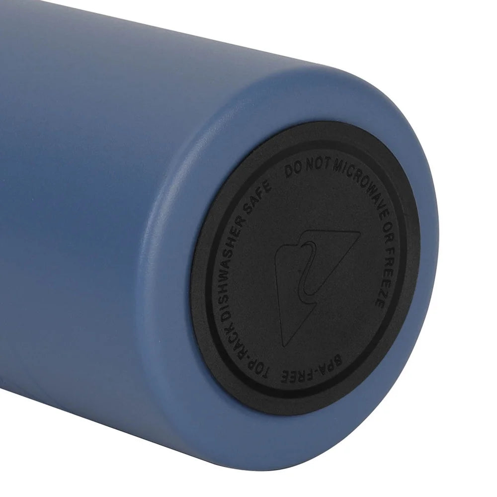 24 oz Insulated Stainless Steel Water Bottle Tumbler