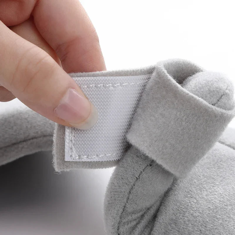 Hand Brace Support Adjustable Night Hand Splint