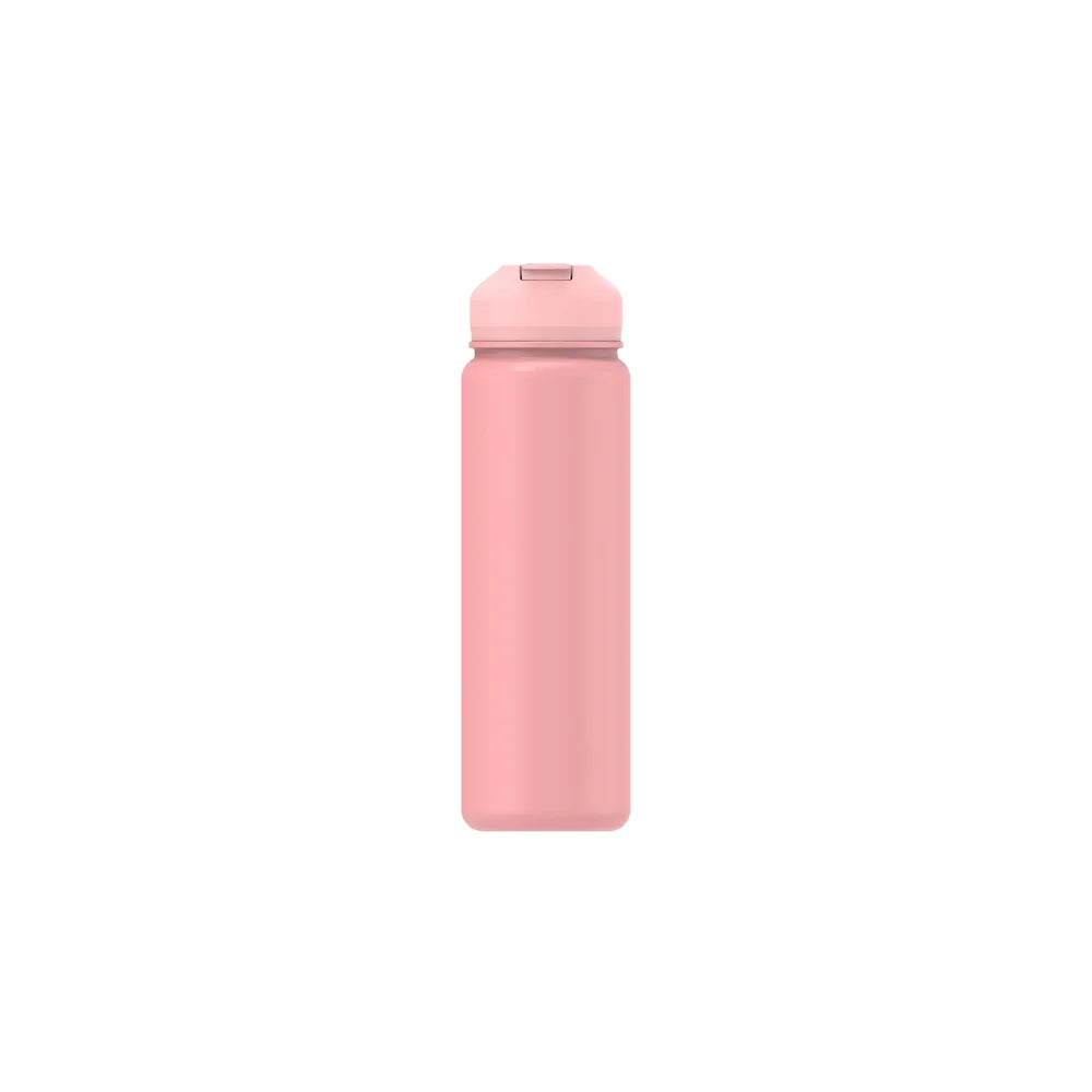 24oz Stainless Steel Double Wall Water Bottle