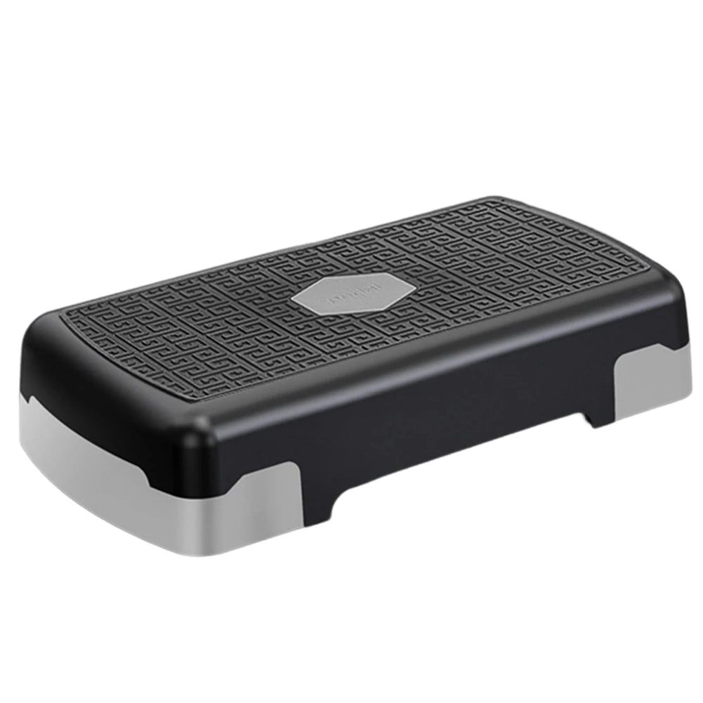 Mini Cardio Gym Non-Slip Exerciser Foot Pedal