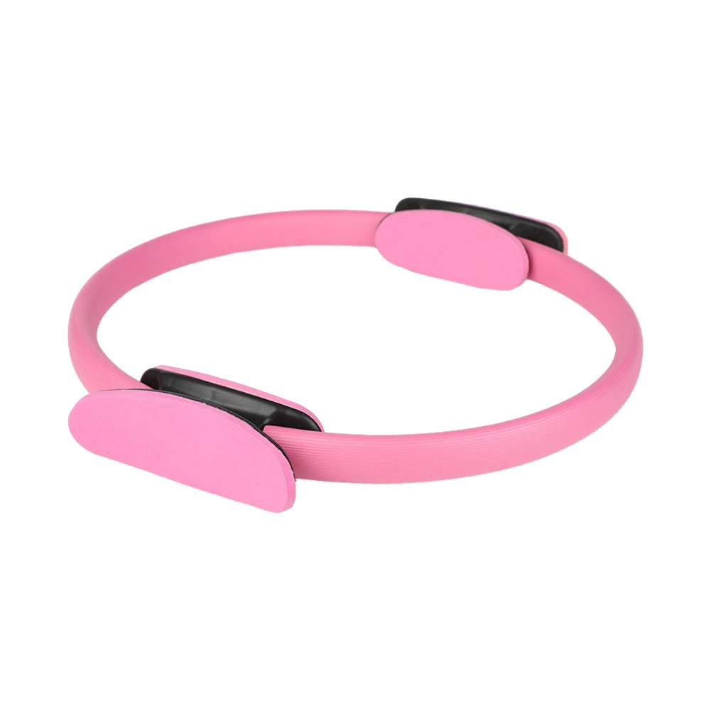 Pilates Ring Fitness Ring Non Slip Handles