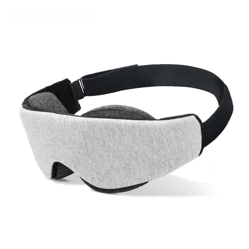3D Sleep Mask for Women and Men