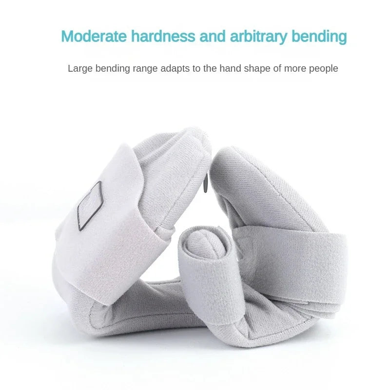 Hand Brace Support Adjustable Night Hand Splint
