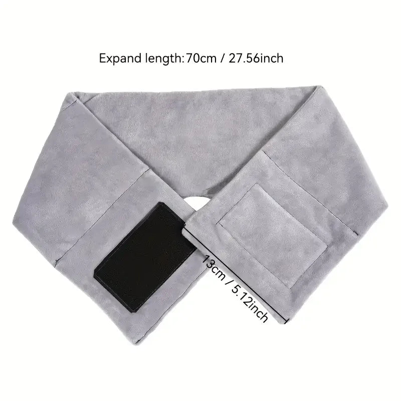 Deep Sleep Gravity Eye Mask Noise Reducing