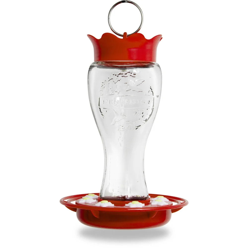 Hummingbird Feeder Bee Resistant Ant Moat