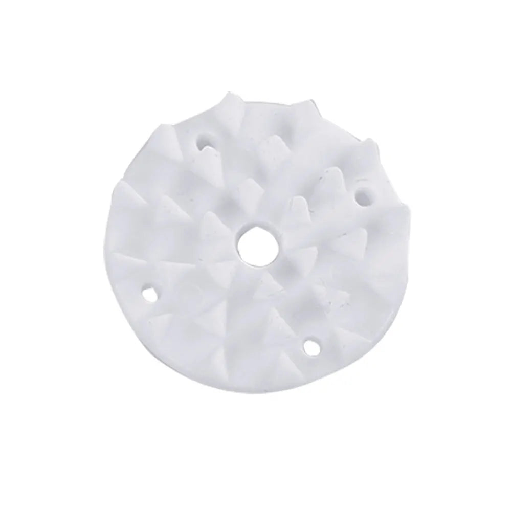 100pcs Plastic Lotus Acupressure Yoga Pilates Mat