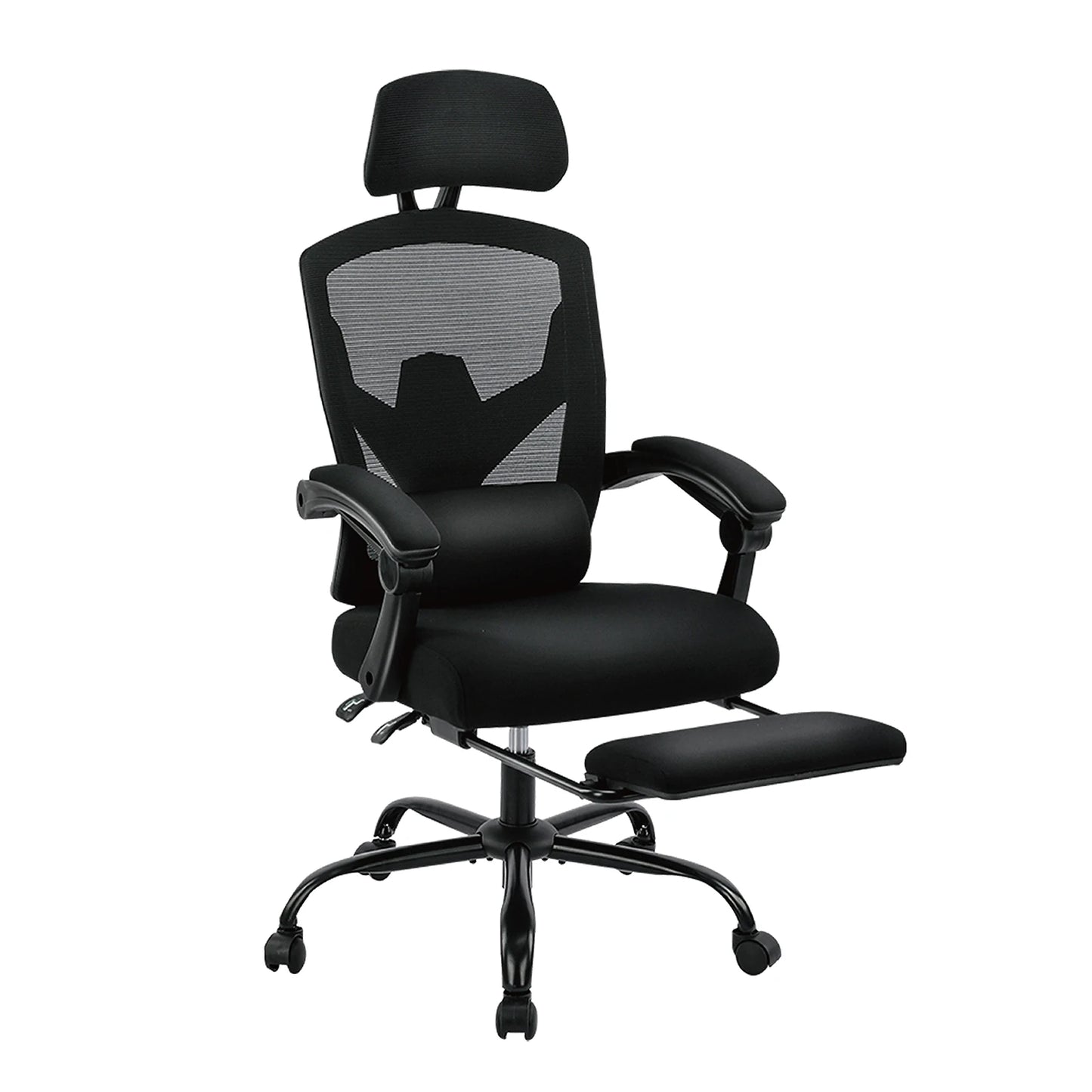 Ergonomic Reclining Living Room Rocking Gaming Chair