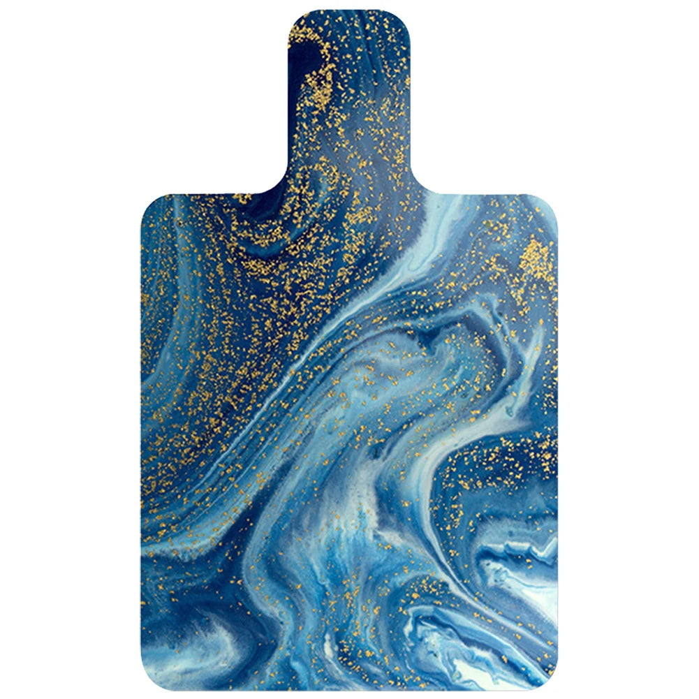 Pilates Suede Rubber Yoga Mat Sweat Absorbent